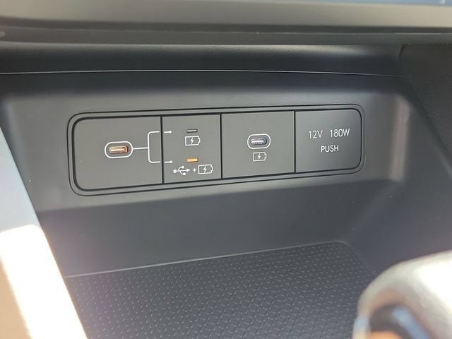New 2026 Hyundai Tucson SE FWD image 14
