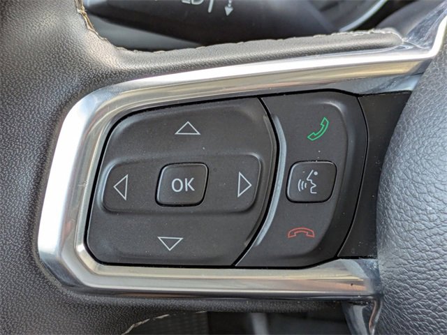 Used 2023 Jeep Gladiator Overland image 23