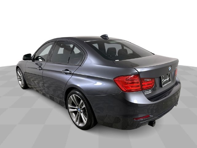 Used 2014 BMW 335i Sedan RWD image 6