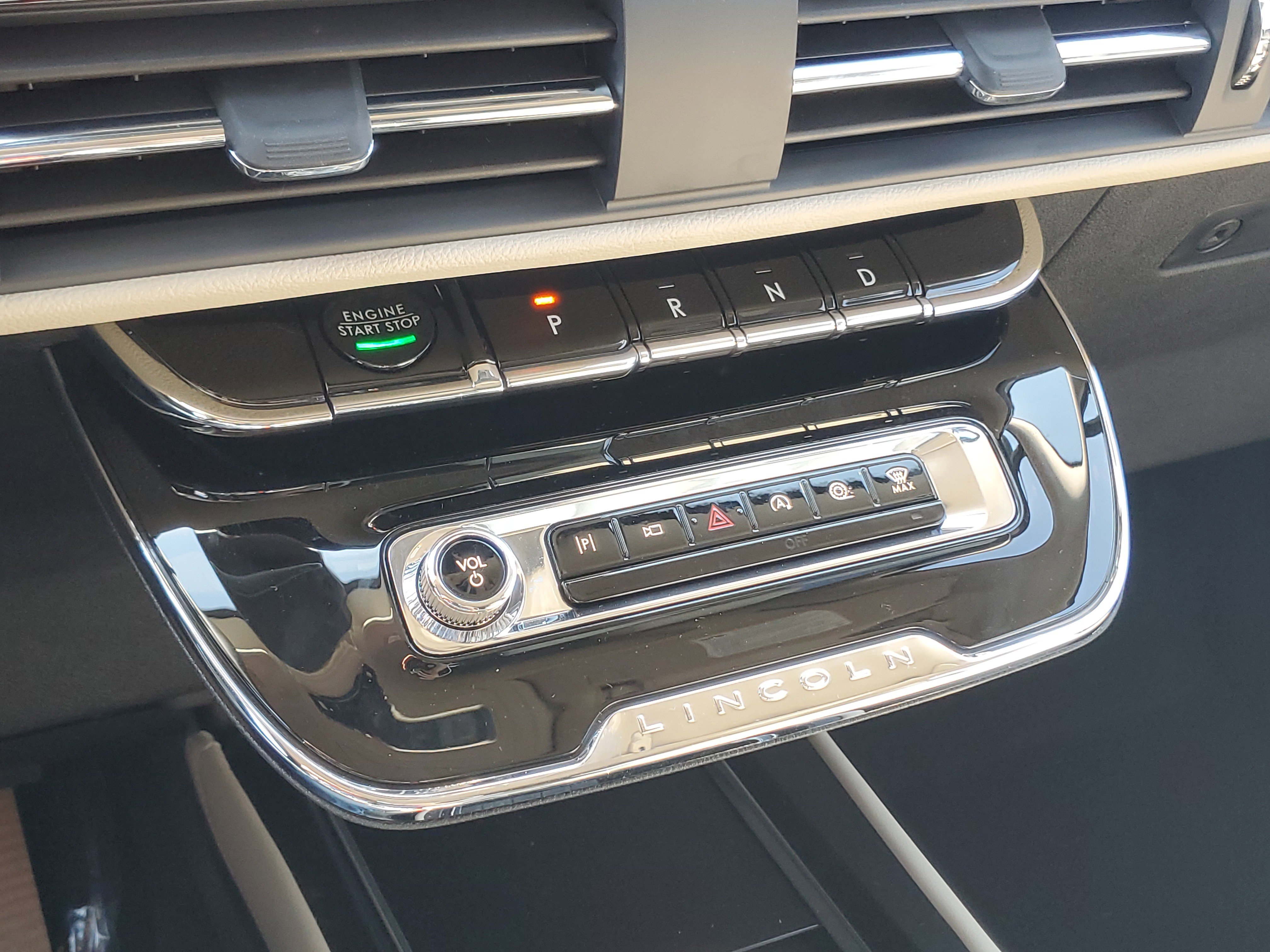 New 2026 Lincoln Corsair Premiere AWD/4WD image 22