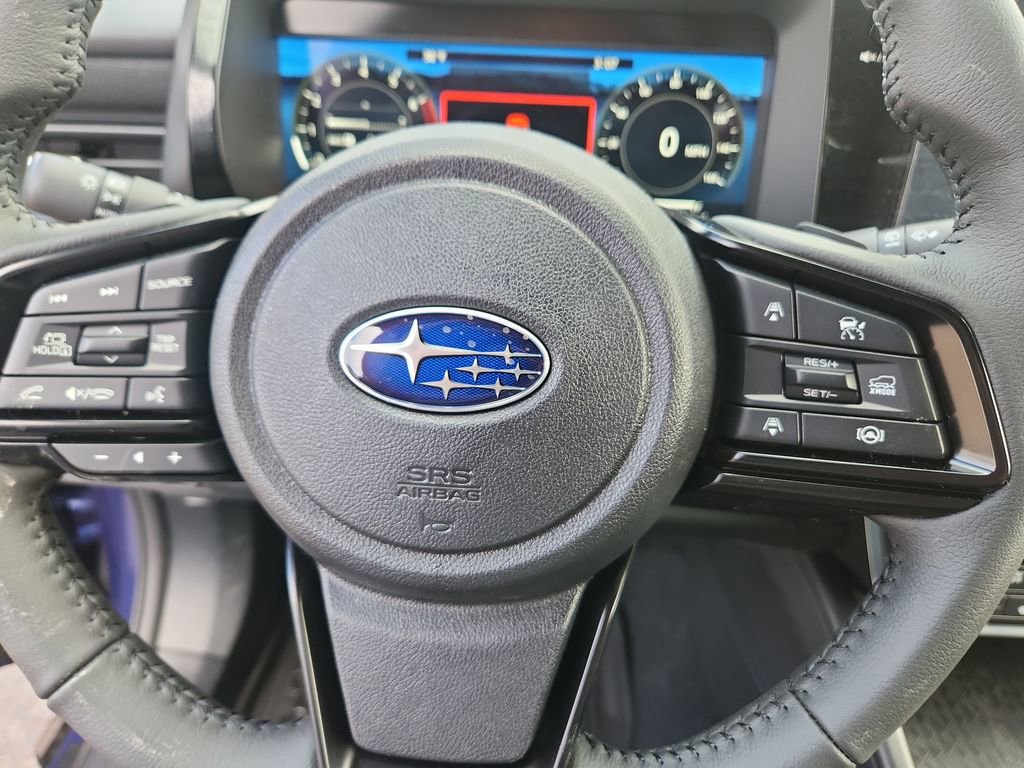 New 2026 Subaru Outback Premium image 18