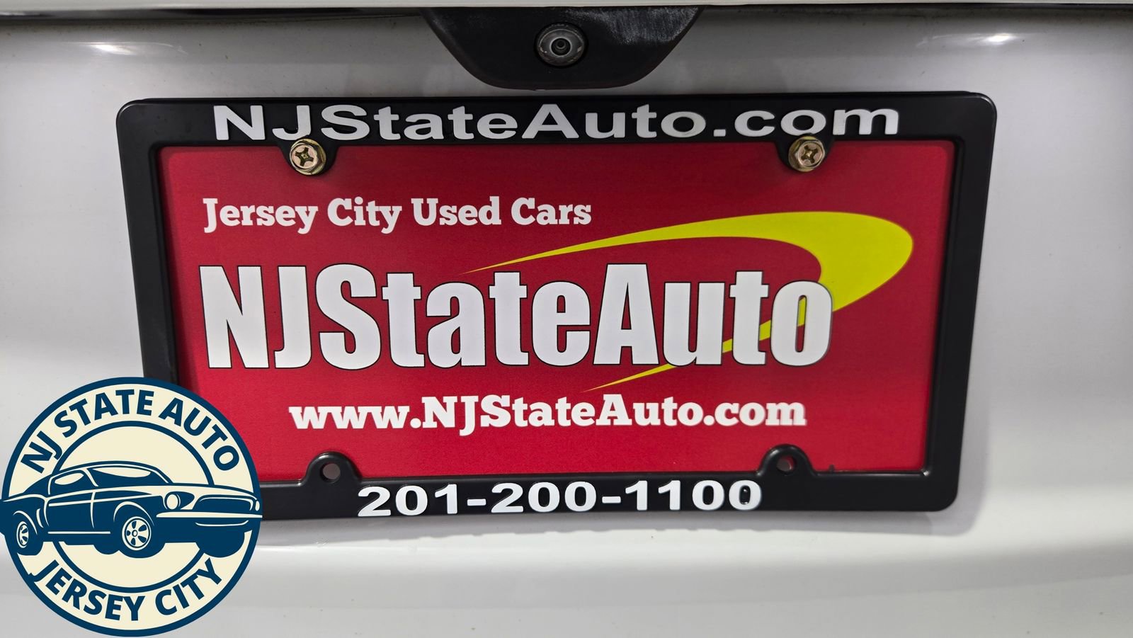 Used 2021 Jeep Grand Cherokee L Overland w/ Luxury Tech Group IV AWD/4WD image 32