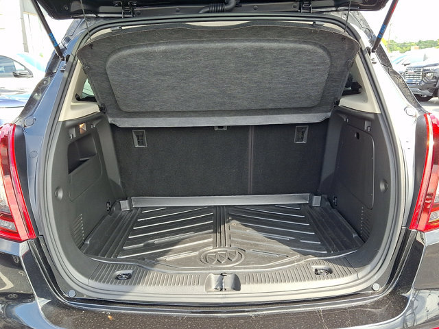 Certified 2020 Buick Encore Preferred FWD image 29