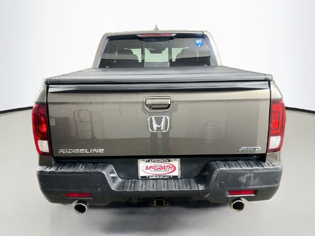 Certified 2022 Honda Ridgeline RTL-E image 19