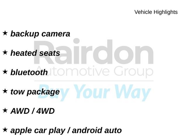 Used 2021 Jeep Gladiator Mojave AWD/4WD image 11
