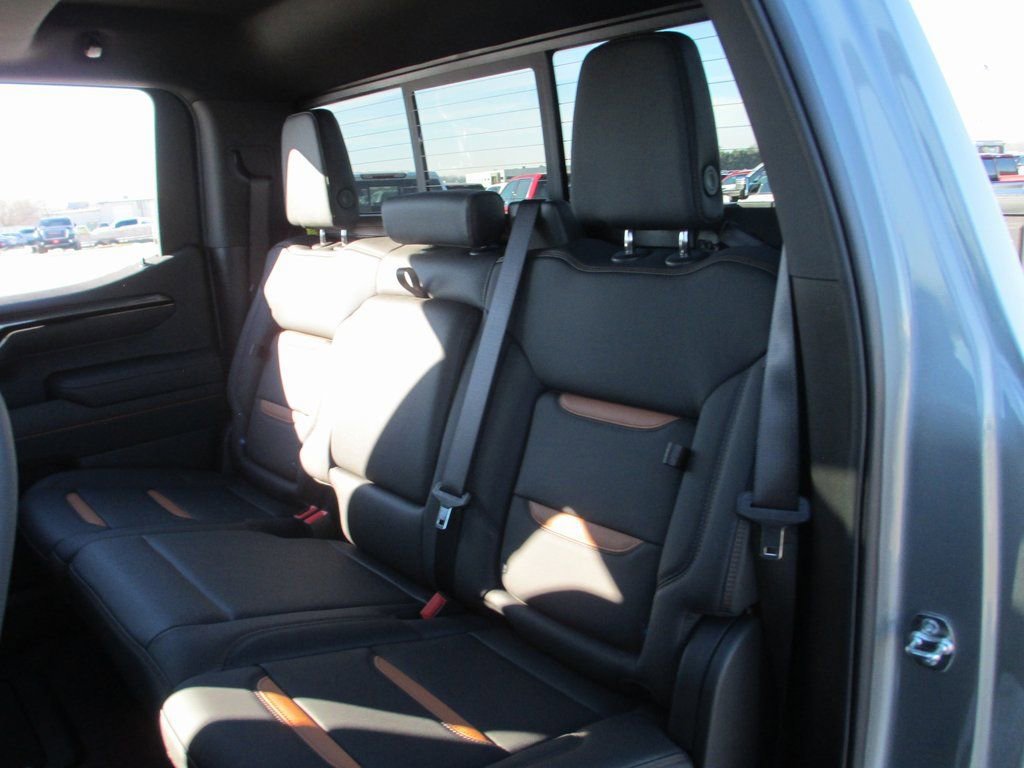 New 2026 GMC Sierra 1500 AT4 w/ AT4 Premium Package image 13