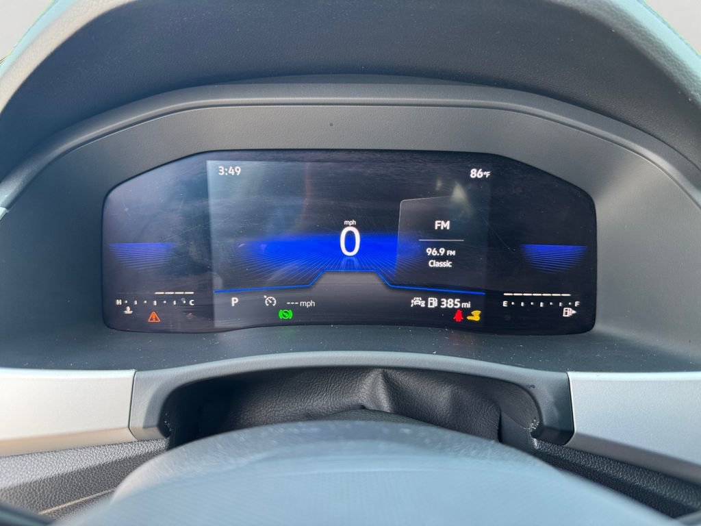 Used 2022 Volkswagen Atlas SE image 29