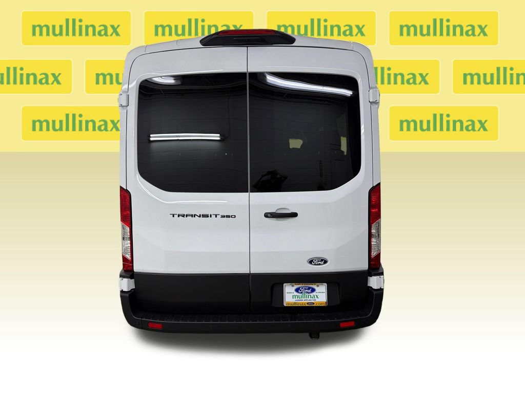 New 2026 Ford Transit 350 XL RWD image 7