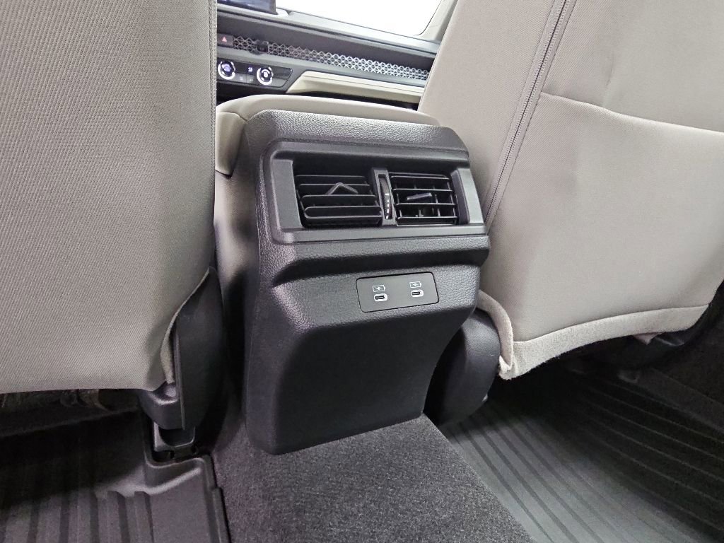 New 2026 Honda Accord LX image 28