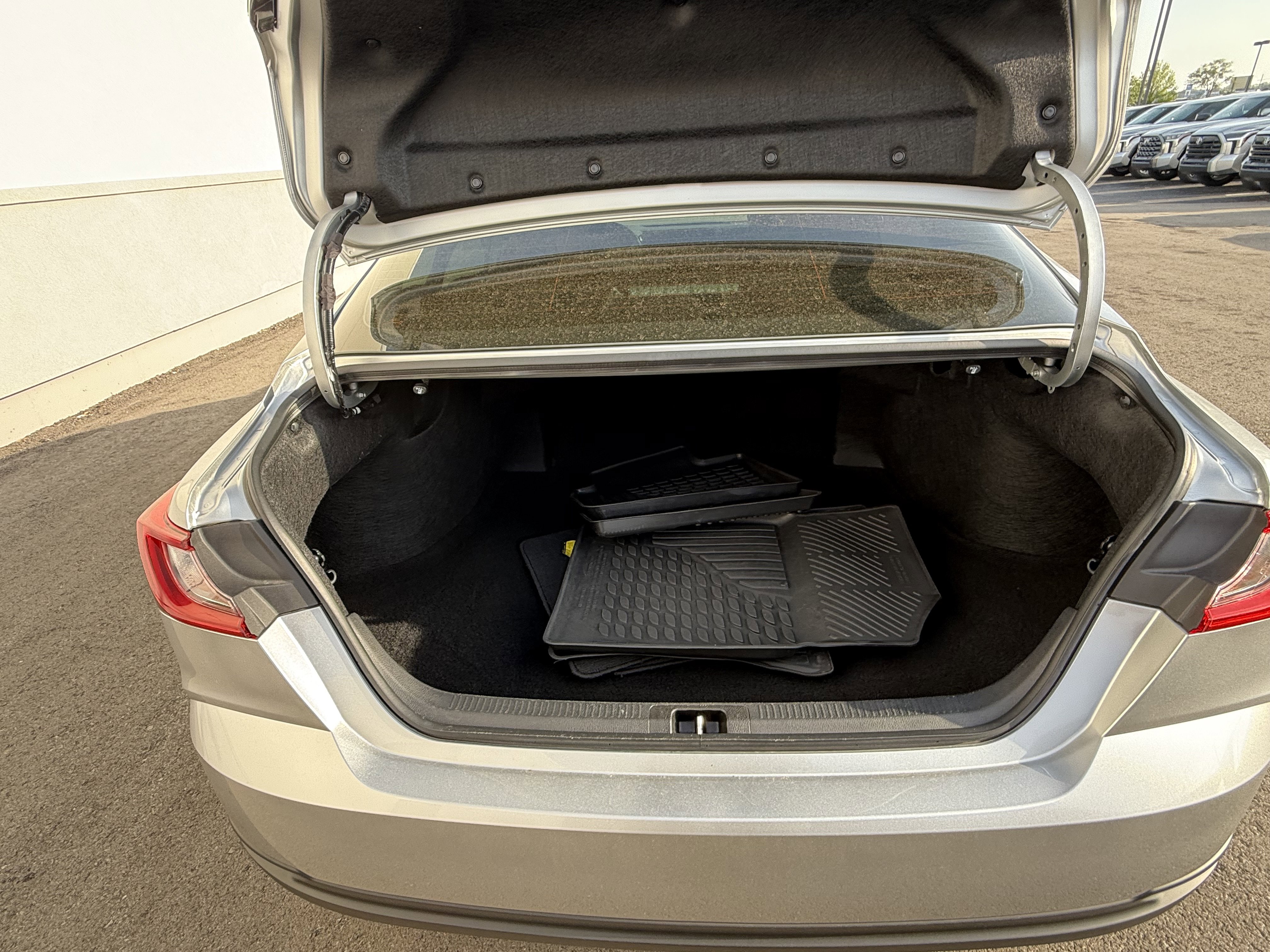 Certified 2025 Toyota Camry LE w/ Convenience Package FWD image 21