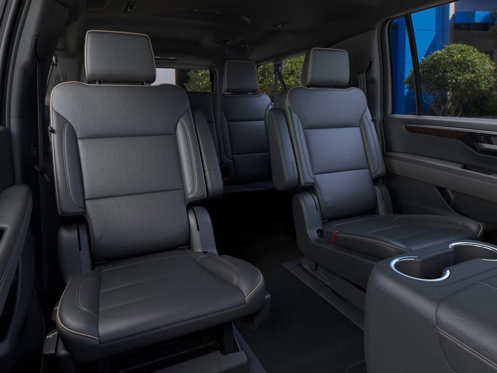 New 2026 Chevrolet Suburban Premier image 17