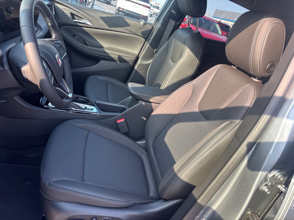 New 2026 Buick Encore GX Preferred w/ Comfort Package FWD image 11