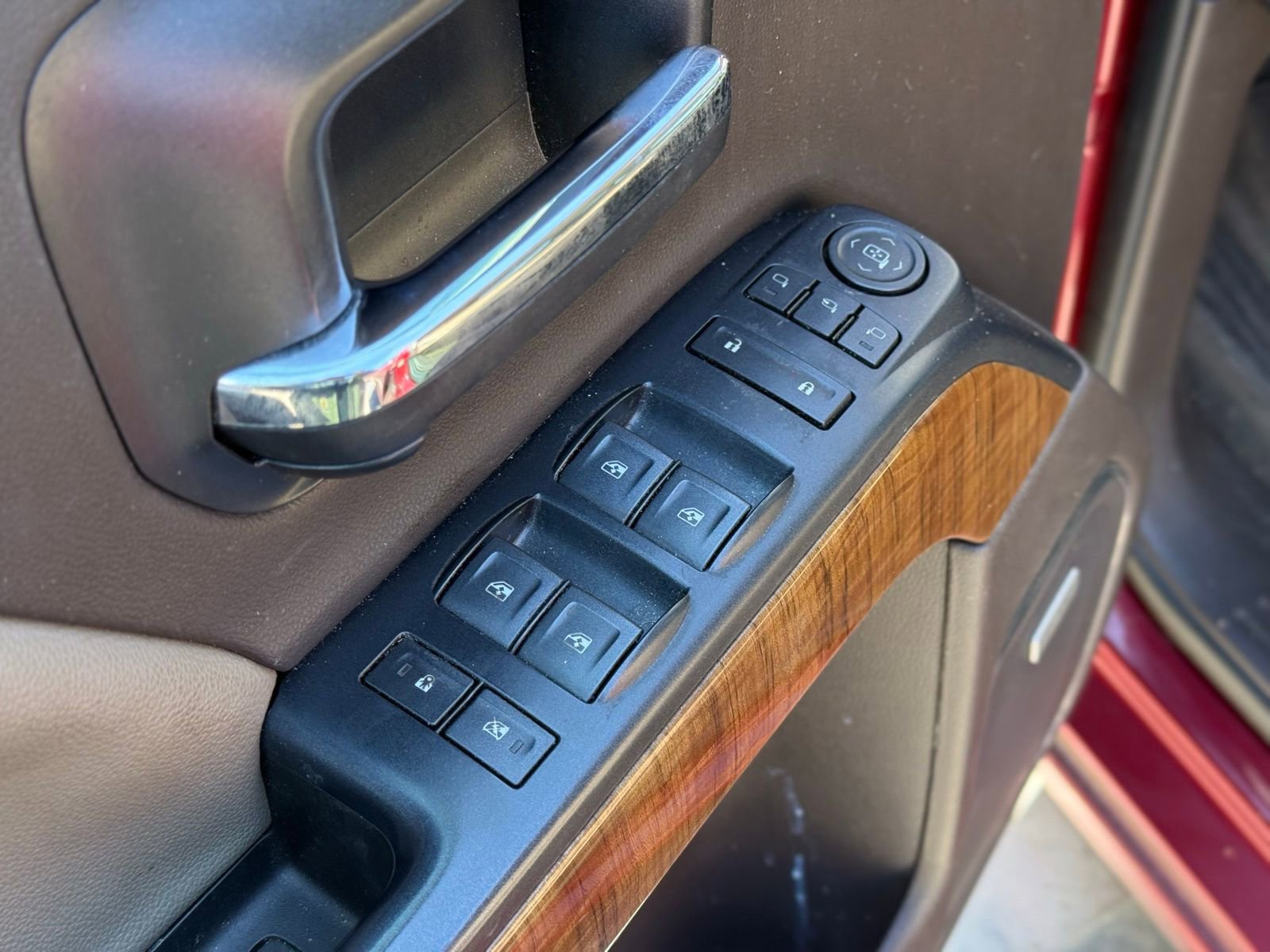 Used 2018 GMC Sierra 2500 SLT w/ Duramax Plus Package image 12