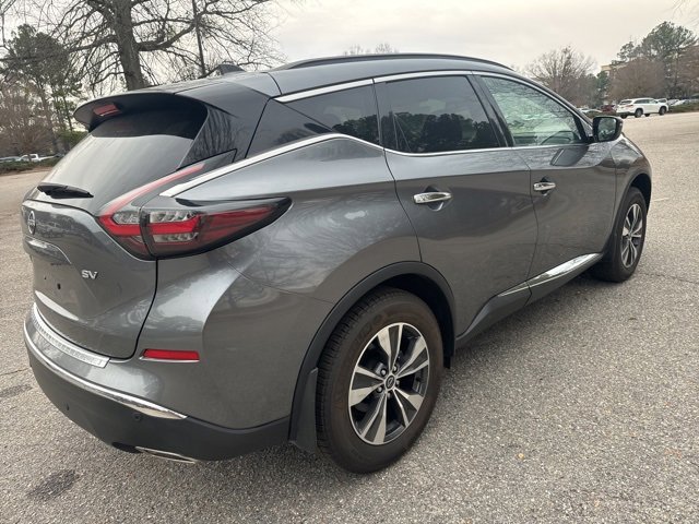 Used 2024 Nissan Murano SV image 6