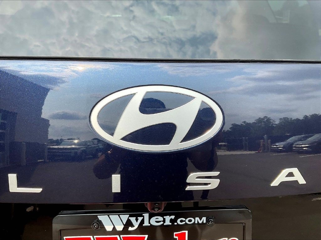 New 2026 Hyundai Palisade SEL Premium AWD/4WD image 14