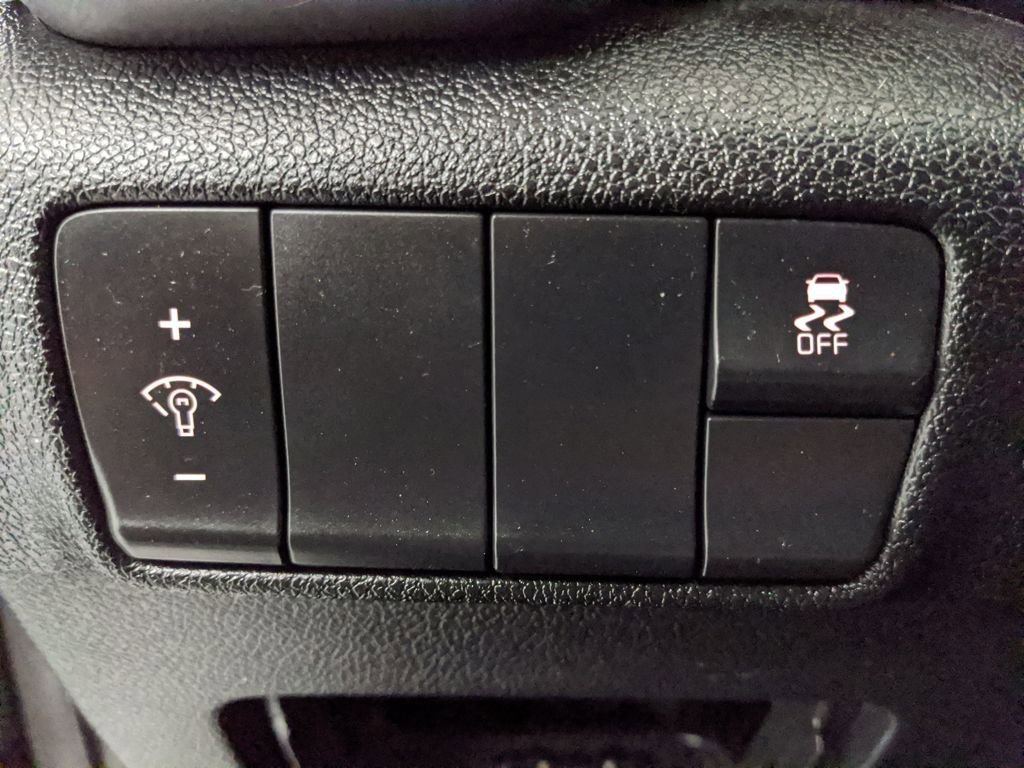 Used 2017 Kia Sportage LX image 14