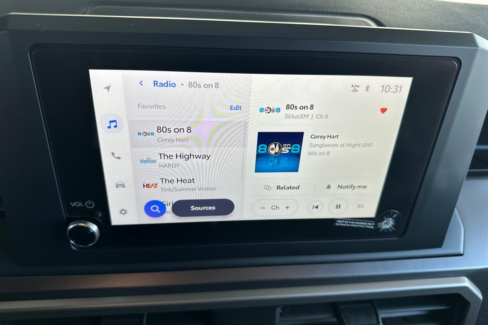 Used 2025 Toyota 4Runner SR5 image 20