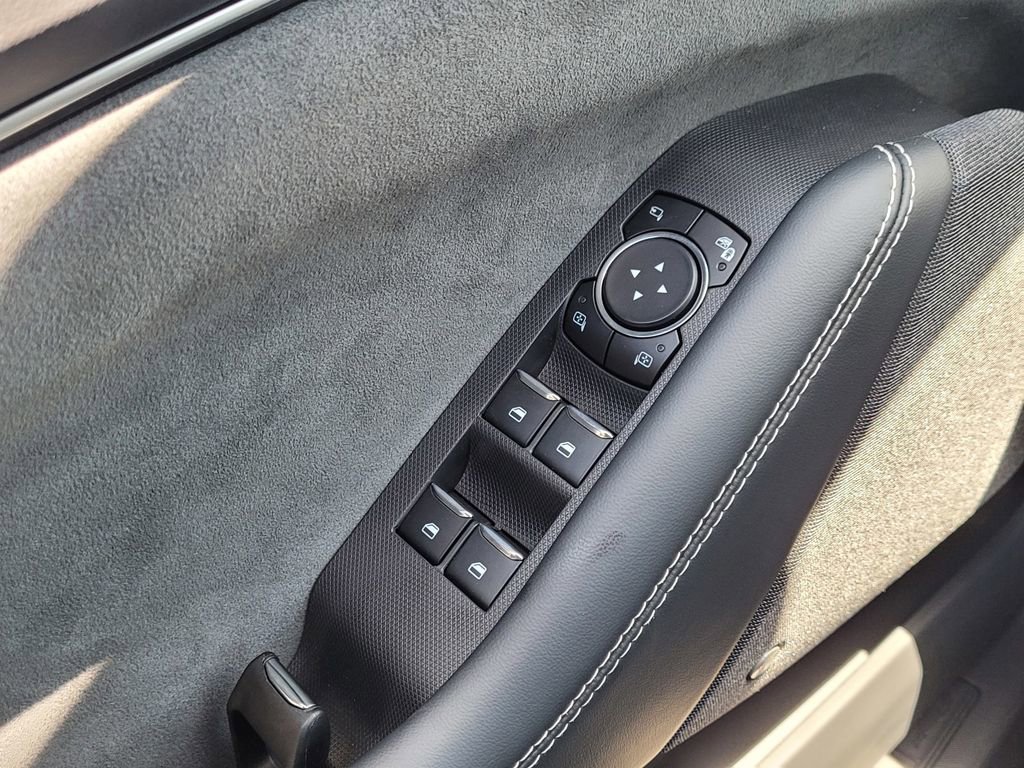 New 2025 Ford Mustang Mach-E GT w/ Bronze Appearance Package image 37