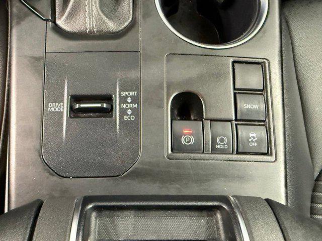 Certified 2024 Toyota Highlander XSE image 27