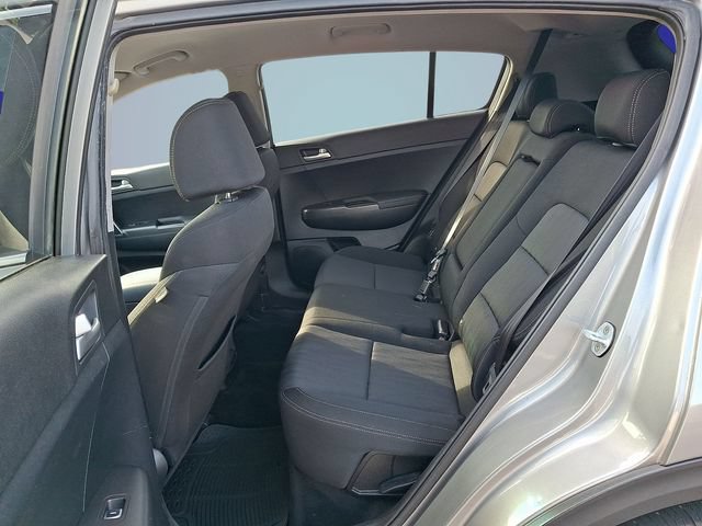 Used 2019 Kia Sportage LX FWD image 7