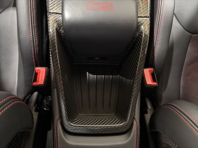 Used 2024 BMW M3 CS w/ M Driver's Package image 40