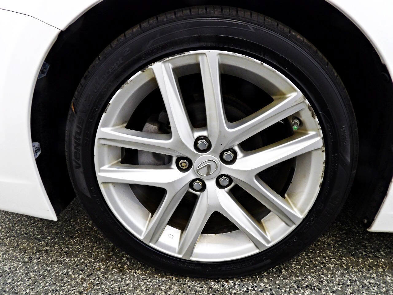 Used 2016 Lexus CT 200h FWD image 20