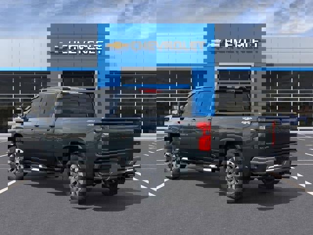 New 2026 Chevrolet Silverado 2500 LT image 3