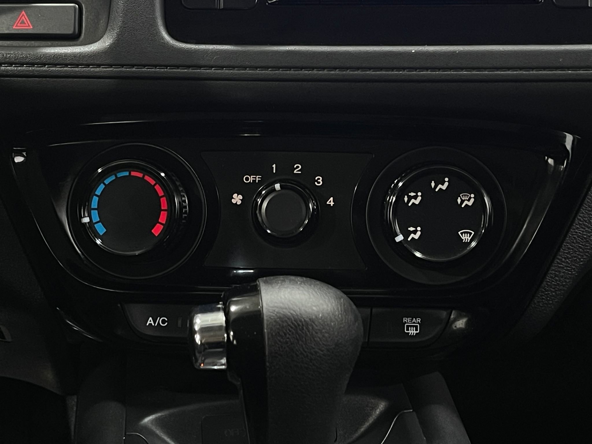 Used 2017 Honda HR-V LX image 23