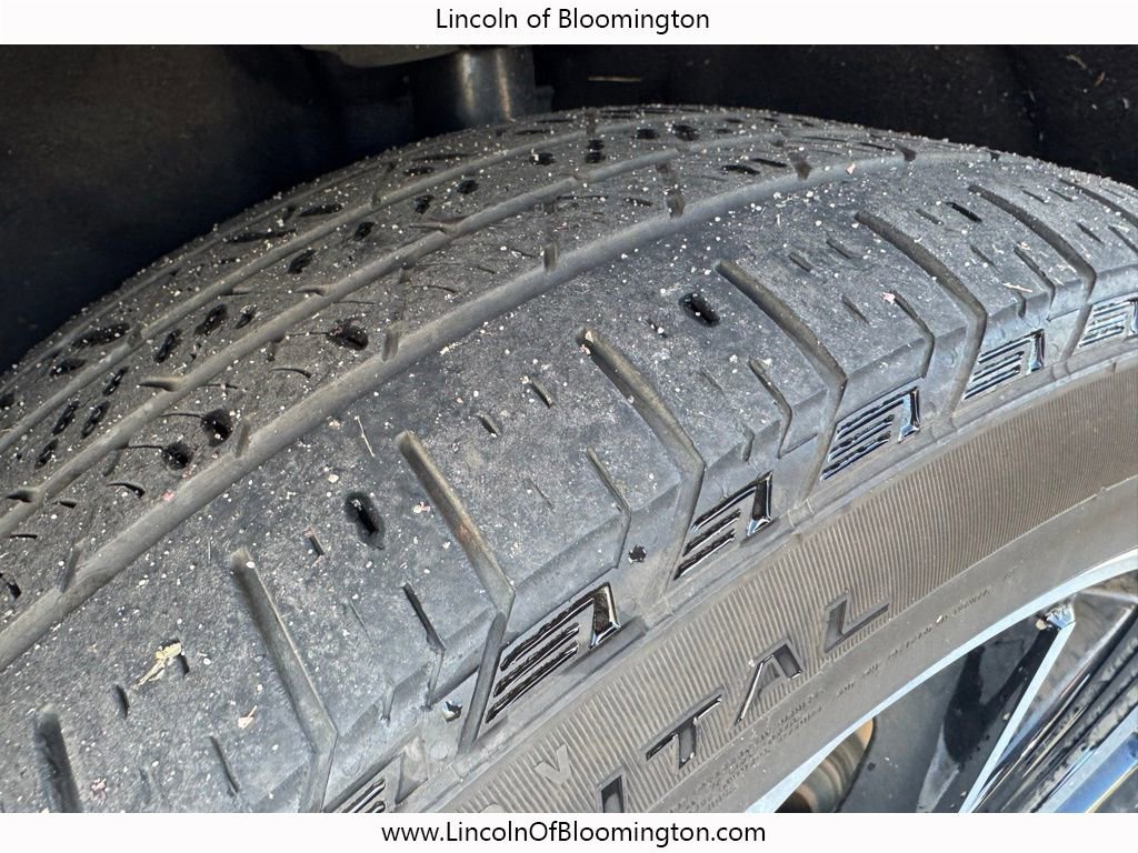 Certified 2023 Lincoln Corsair Reserve w/ Equipment Group 202A image 66