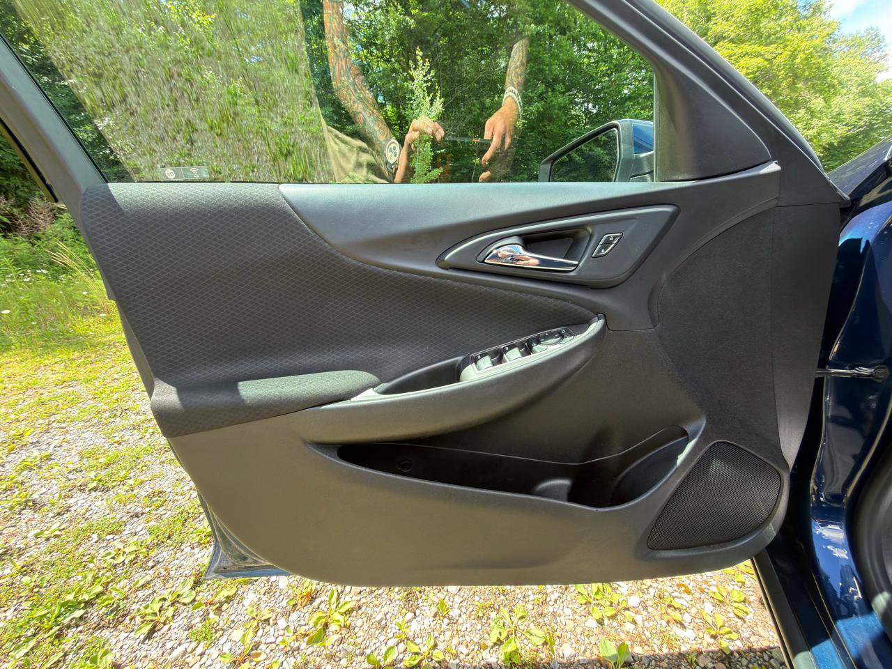 Used 2022 Chevrolet Malibu LT FWD image 20