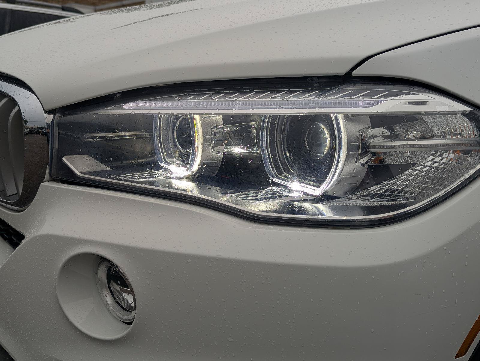 Used 2018 BMW X5 xDrive35i w/ Premium Package AWD/4WD image 22