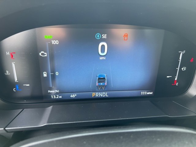 New 2026 Ford Maverick XL w/ Equipment Group 101A image 29