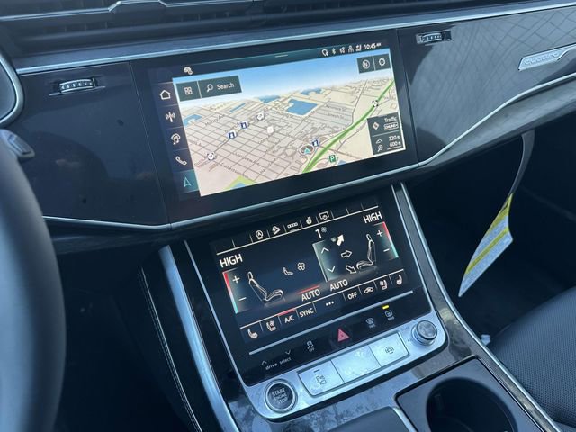 New 2026 Audi Q7 3.0T Premium Plus image 11