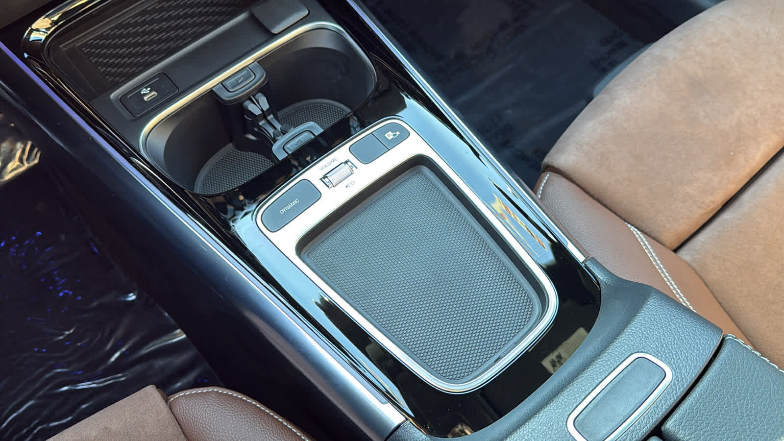 New 2026 Mercedes-Benz GLA 35 AMG 4MATIC image 24