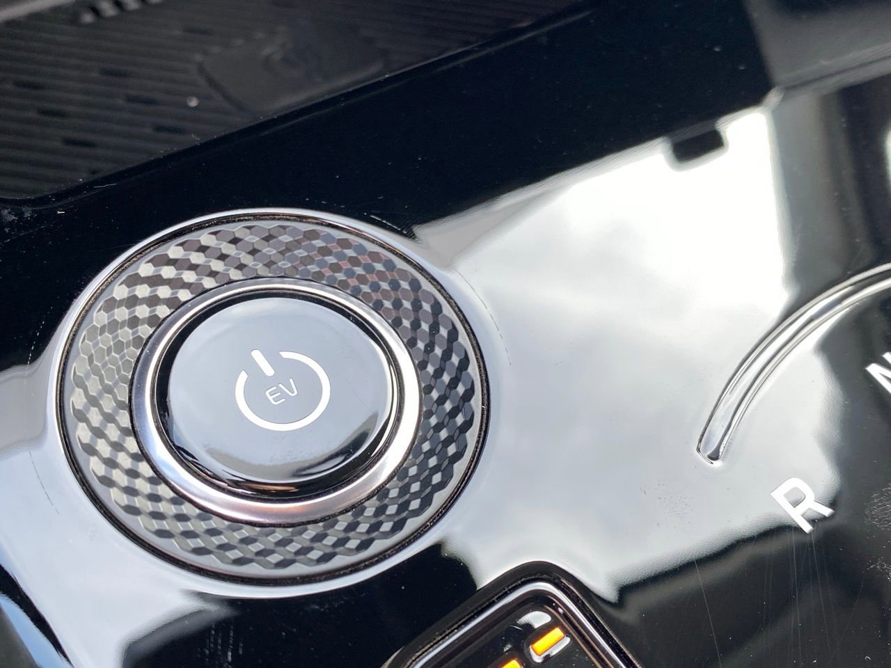 New 2025 Kia Niro Wind w/ Wind Preserve Package image 17