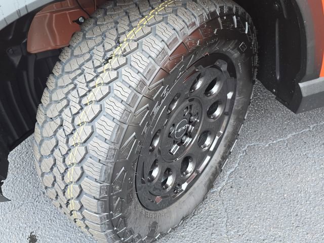 New 2026 Honda Passport TrailSport image 33