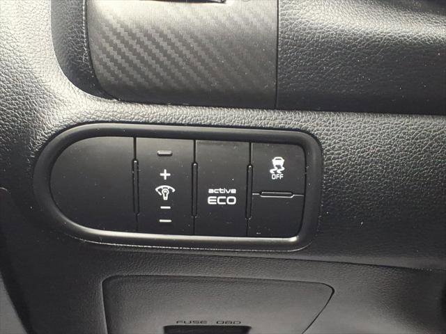 Used 2015 Kia Forte EX FWD image 18