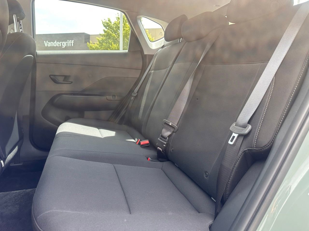 Certified 2026 Hyundai Kona SE image 13