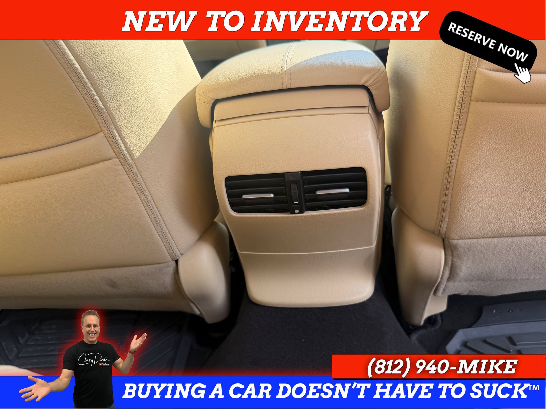 Used 2010 Honda Crosstour EX-L image 36