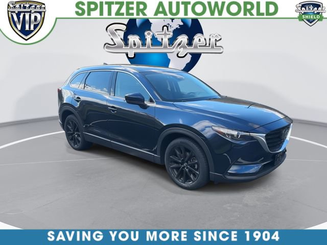 Used 2023 MAZDA CX-9 Touring Plus image 2