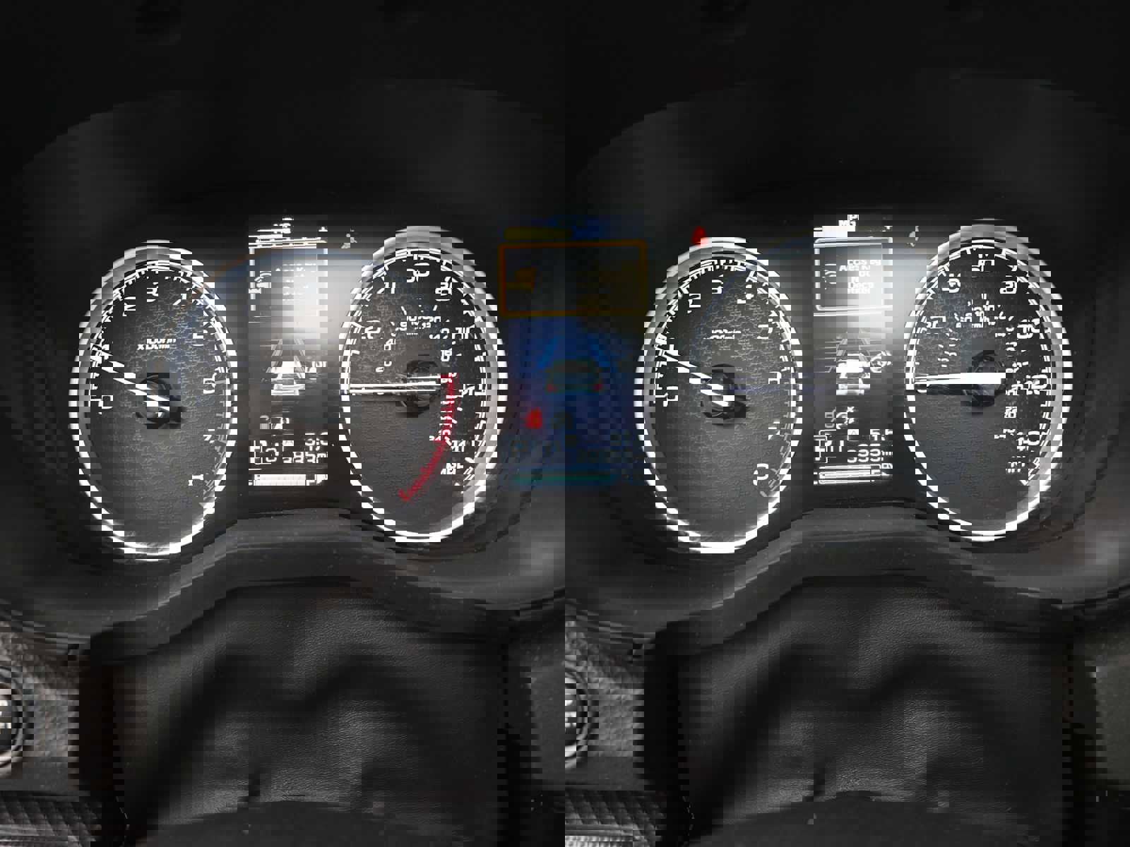 Used 2021 Subaru Forester Limited image 6