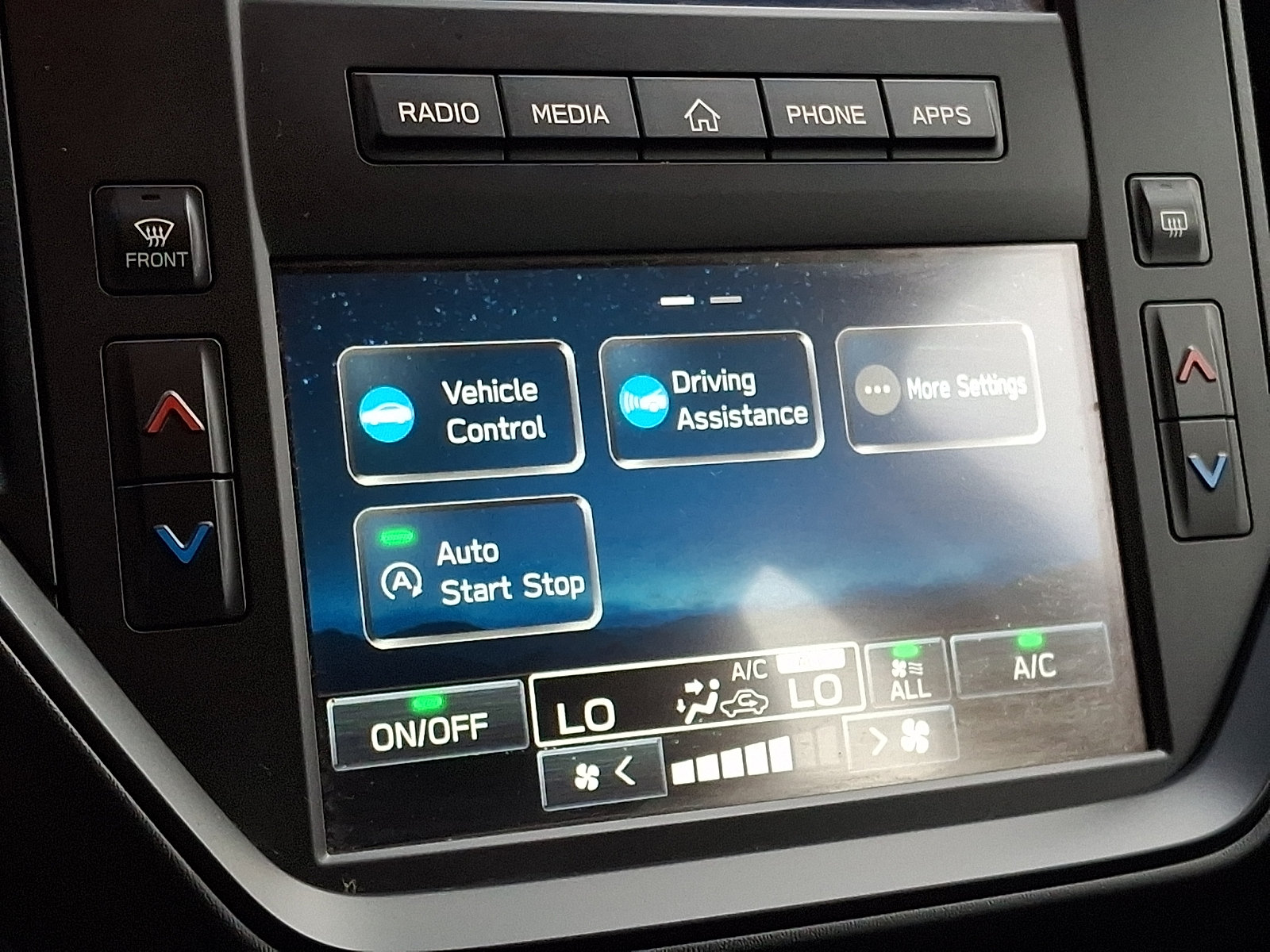 Certified 2024 Subaru Impreza 2.0i AWD/4WD image 18