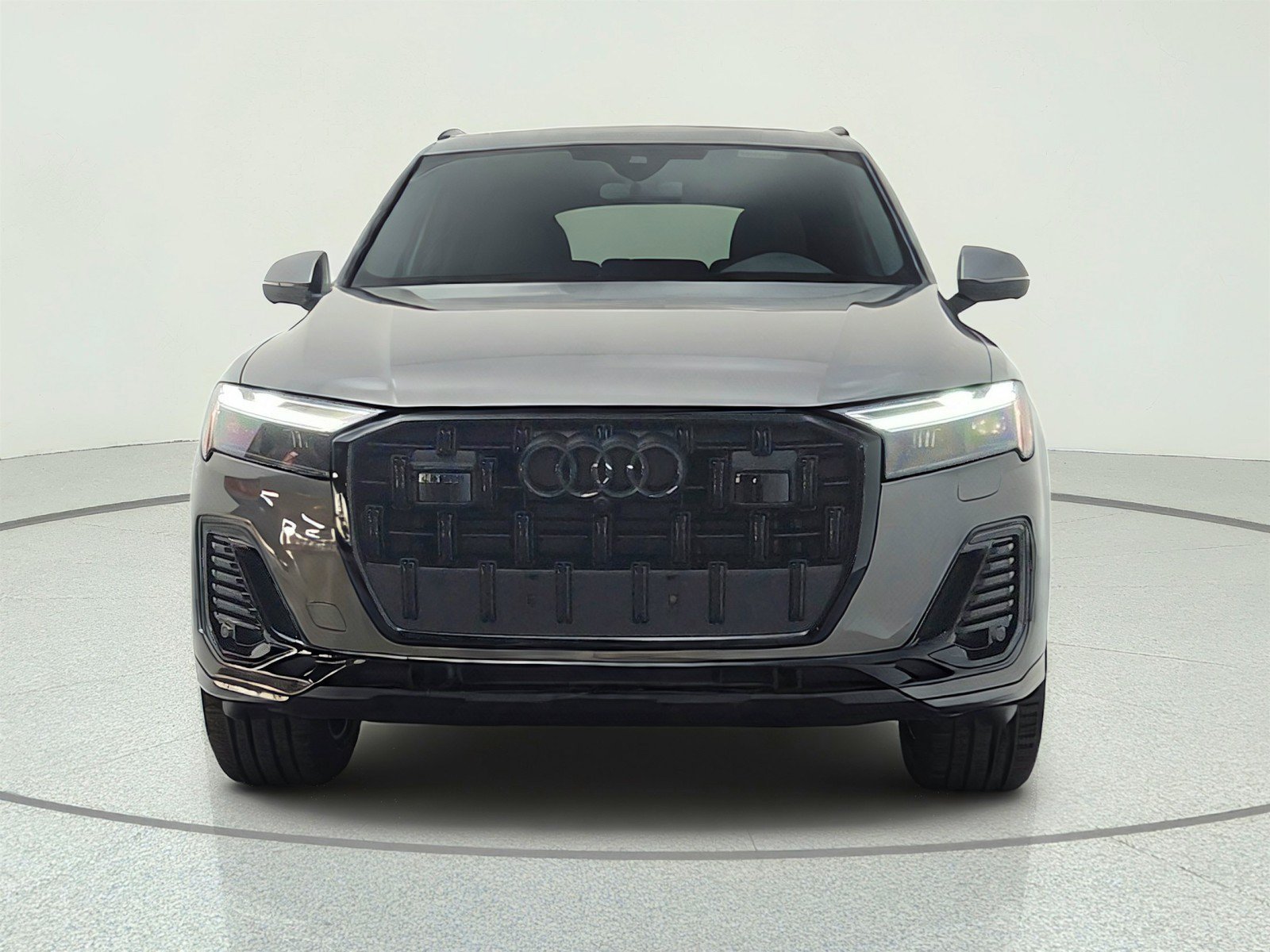 New 2026 Audi Q7 2.0T Premium Plus AWD/4WD image 2