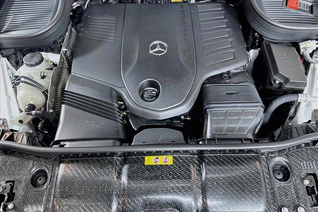 New 2026 Mercedes-Benz GLE 450 4MATIC image 28