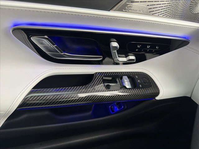 New 2027 Mercedes-Benz AMG GT 43 image 15
