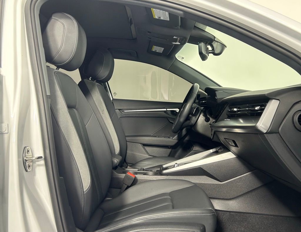 Used 2023 Audi A3 2.0T Premium w/ Convenience Package image 10
