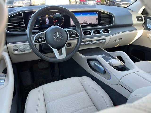 Used 2020 Mercedes-Benz GLE 350 4MATIC image 23