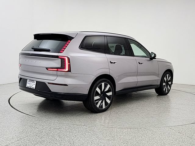 New 2026 Volvo EX90 Ultra AWD/4WD image 5