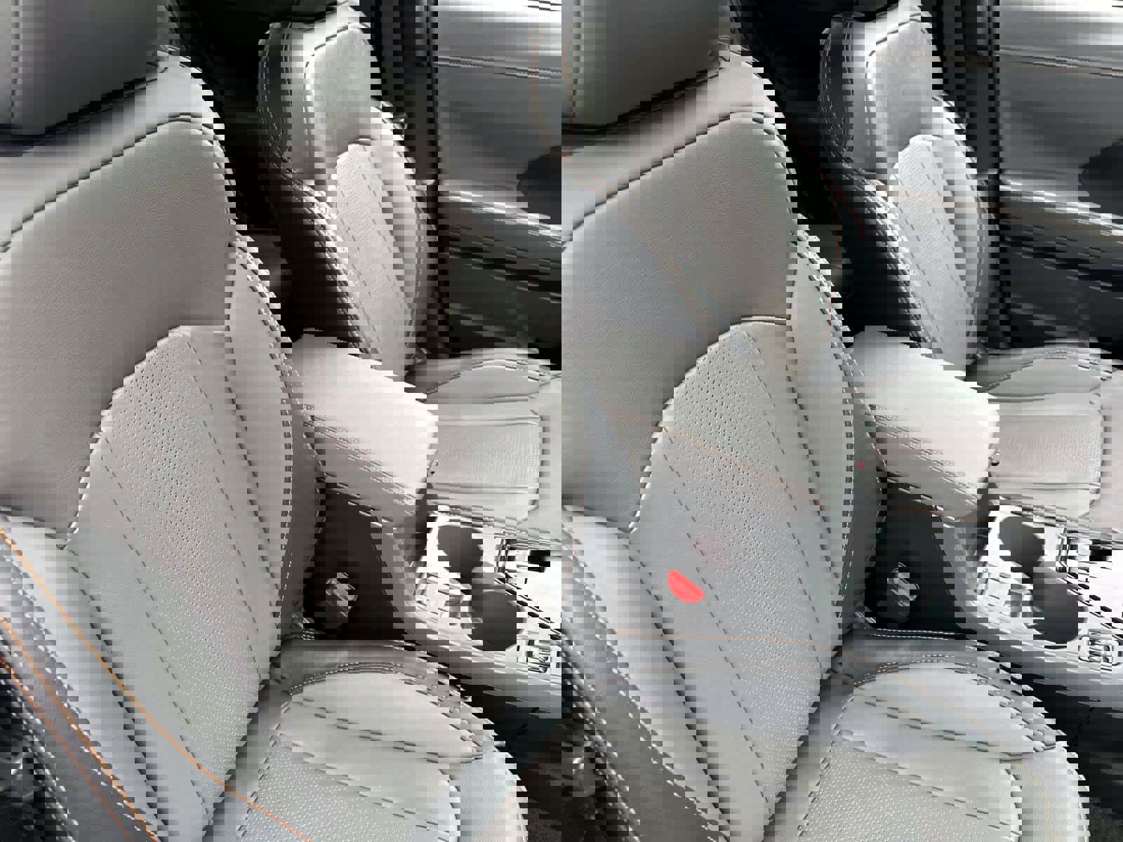 Used 2024 Subaru Crosstrek 2.5i Limited AWD/4WD image 10