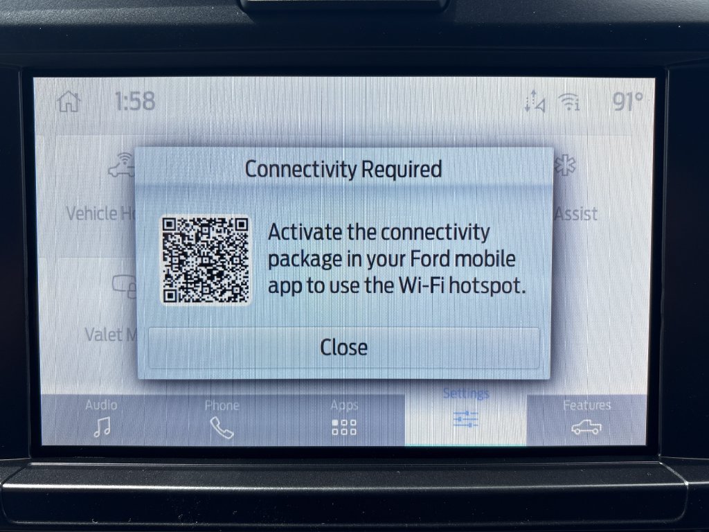New 2026 Ford F250 XLT w/ 360-Degree Camera Package AWD/4WD image 34